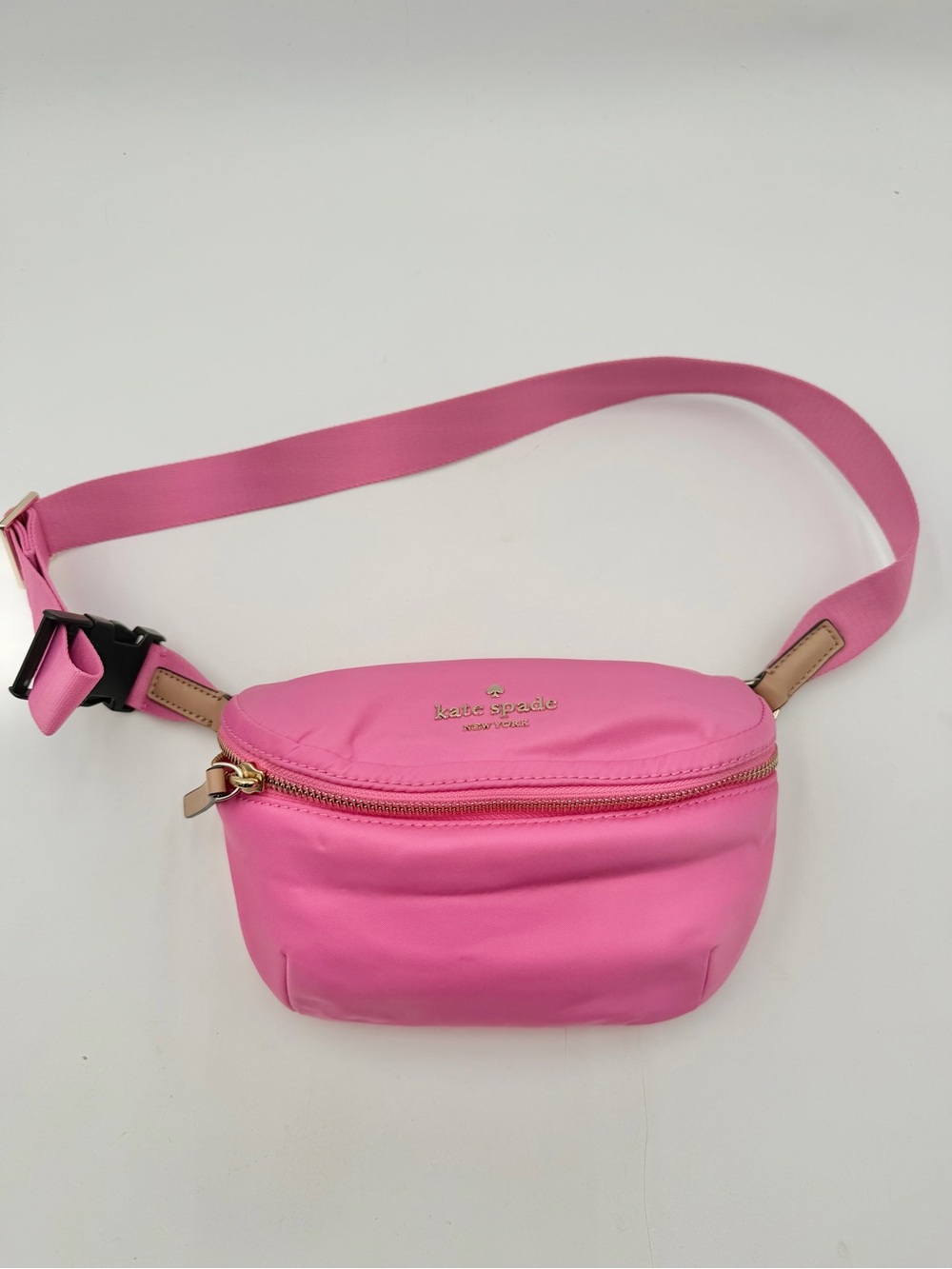 Kate spade York Watson Lane Betty Nylon Belt Bag